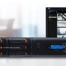 業務用ネットワークビデオレコーダー「VR-X9100」を発