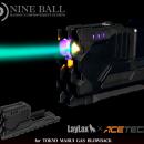 撃つたびに “ 見える・光る・盛り上がる”！？射撃が更