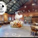 横浜赤レンガ倉庫での集客実証にデジタルツインを提供