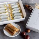 【和栗専門紗織】新商品「丹波バターケーク」が登場／