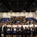 【開催報告】現任管理職が学ぶ「組織とポジティブ心理