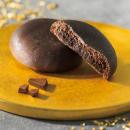 ゴディバと国立劇場のコラボレーションプロジェクトか