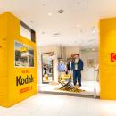 〈Kodak Apparel〉渋谷PARCO にてPOP UPスタート！人