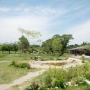 牧場ならではの紅葉を楽しむ「那須千本松牧場 紅utf-8