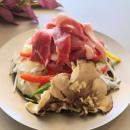 牧場ならではの紅葉を楽しむ「那須千本松牧場 紅utf-8