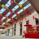 牧場ならではの紅葉を楽しむ「那須千本松牧場 紅utf-8