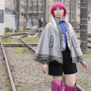 鉄道アセットを活用したコスプレ撮影ロケーショutf-8