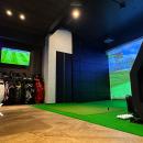 藤沢駅近に新感覚スポーツバーラウンジ『Key & Kutf-8