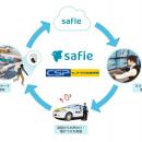 セーフィーセキュリティ株式会社への資本参加及utf-8