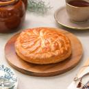 【おうちでフランスの新年を体験】幸福を分け合うスイ