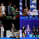 あの話題のドラマが舞台に！舞台「ノンレムの窓」、開