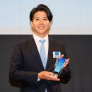 「中小企業Business&Innovation」サイトにタミヤホー