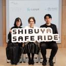 安全な移動を基盤とした「街と人と乗り物の共生」を目