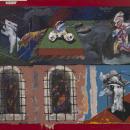 積水ハウス、特別展「追悼 絹谷幸二」
「絹谷幸utf-8