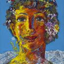 積水ハウス、特別展「追悼 絹谷幸二」
「絹谷幸utf-8