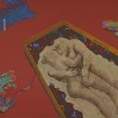 積水ハウス、特別展「追悼 絹谷幸二」
「絹谷幸utf-8