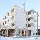 【札幌市】サービス付き高齢者向け住宅「ノアガutf-8