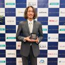 ラキール 執行役員の李 斗豪が「Japan CxO Award 2025