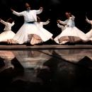 世界に愛された哲学、ルーミーの魂に触れる旅へ―コン