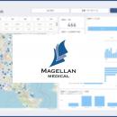 【国内初】医療モールの市場動向をインタラクティブに
