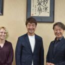 ウクライナと九州をつなぐ「食」の架け橋