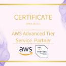 Ragate株式会社、AWSパートナーネットワークにおいて