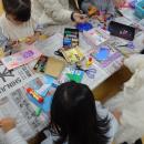 入場無料！絵本やマジック、映画上映で、子どもの権利