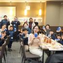 音クイズやVR体験で酪農を五感で学ぶ！？「ファミマこ