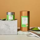 抹茶ビバレッジの本格的な味わいが自宅で楽しめる新商