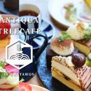 大阪・WHATAWONのカフェから冬のごちそう。焼きたてパ