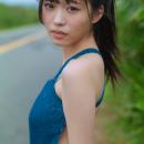 先行カットを大公開！　“僕が見たかった金澤亜美”が、