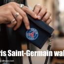 E-COME GROUPより、『Paris Saint-Germain』財布コレ
