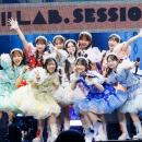 MORE STARが20,000人の観客を前に堂々デビュー、新曲