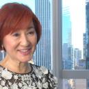 バスルームからマンハッタンを一望！松居一代の豪華す