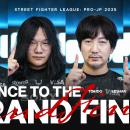 eスポーツチーム「REJECT」STREET FIGHTER部門が『ス