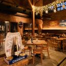 ホリデーシーズンを煌びやかに彩る「シャンドン ウィ