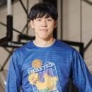 BFIVE、保岡龍斗選手とのサプライヤー契約を更新