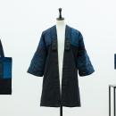 宇都宮発・SASHIKO（刺し子）が音と光を動かす。福祉×