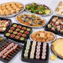 【幹事を救う！手間ゼロ”社内新年会”】ケータリングの