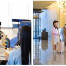 長崎マリオットホテル「開業２周年感謝祭」～ありがと