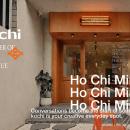 ベトナム進出をサポート。ホーチミンにカフェバー「ko