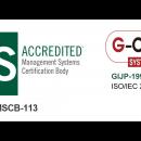 【ISMS認証取得】株式会社イルシル、情報セキュリティ