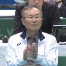 春高バレー制覇までの道のりを追ったドキュメンタリー