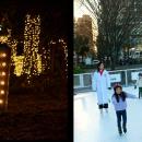 Winter Wonder Park Yokohama、12月24日・25日でクリ