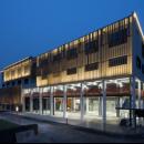 FUSION JAPAN、上海市内に6つの自社スタジオを開設。