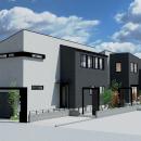 埼玉県さいたま市にて、東日本初となる高耐震CLTハイ