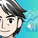 マーケティングの悩みに「AI西口一希」が即答！Wisdom