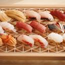 Makuakeで300万円を達成し話題沸騰「大宮 鮨 裏無垢」