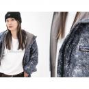 LFYT、印象的な“ミラーボール柄”を都会的に落とし込ん