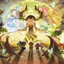 『クッキーラン：キングダム』、「到来した千年の刻」